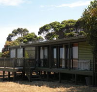 Carabanks - SA Accommodation