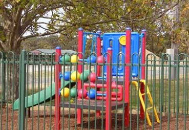 Beaufort Lake Caravan Park - SA Accommodation 2