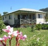 Big Bell Farm - SA Accommodation