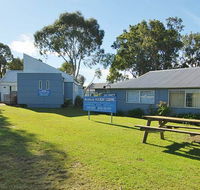 Huskisson Holiday Cabins - SA Accommodation