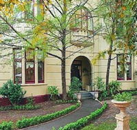 Quality Toorak Manor - SA Accommodation