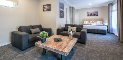 Ace Accommodation Albany - SA Accommodation 1
