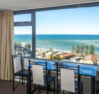Centrepoint Holiday Apartments Caloundra - SA Accommodation