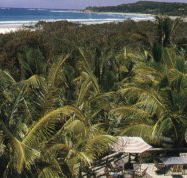 Anchorage Village Beach Resort - SA Accommodation