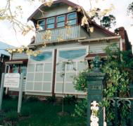 Ballarat Serviced Apartments - SA Accommodation