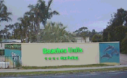 Beaches Family Holiday Units - SA Accommodation