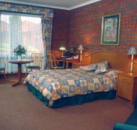 Sovereign Park Motor Inn - SA Accommodation