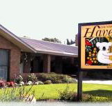 Begonia City Motor Inn - SA Accommodation