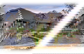 ParkWest Boutique Hotel - SA Accommodation 0