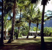 Clifton Palms - SA Accommodation