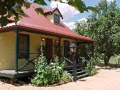 Altona SA SA Accommodation