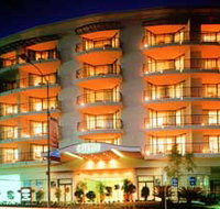 Central Cosmo Apartments - SA Accommodation