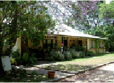 Ellerslie Homestead Bed and Breakfast - SA Accommodation