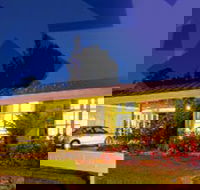 Eureka Lodge Motel - SA Accommodation