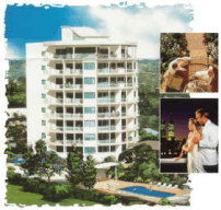 Auchenflower QLD SA Accommodation