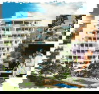 Founda Gardens Apartments - SA Accommodation