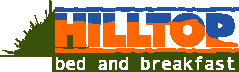 Hilltop Bed And Breakfast - SA Accommodation