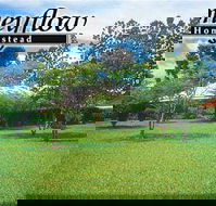 Honeyflow Homestead - SA Accommodation