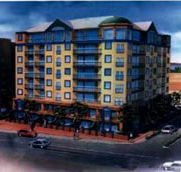 Kingston Apartments - SA Accommodation