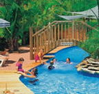 Happy Hallidays Holiday Park - SA Accommodation