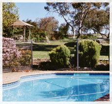  SA Accommodation