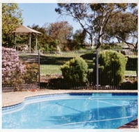 BEECHWORTH HEIGHTS - SA Accommodation