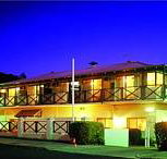 Windsor Lodge Motel - SA Accommodation
