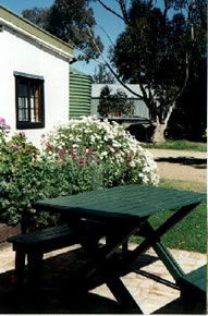  SA Accommodation