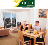 Quest On Chapel - SA Accommodation