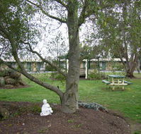 The Gold Sovereign Motor Inn - SA Accommodation