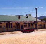CORRYONG HOTEL/MOTEL - SA Accommodation