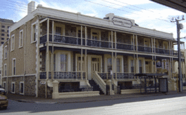 Glenelg Beach Hostel - SA Accommodation