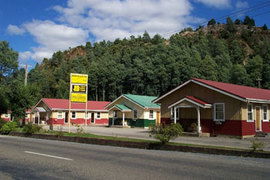 Lake Margaret TAS SA Accommodation