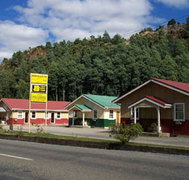 Mountain View Holiday Lodge - SA Accommodation