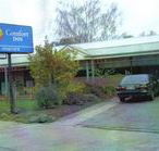 Comfort Inn Parkview - SA Accommodation