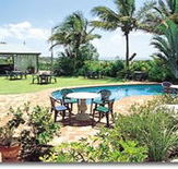Camelot Motel - SA Accommodation