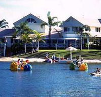 Isle Of Palms - SA Accommodation