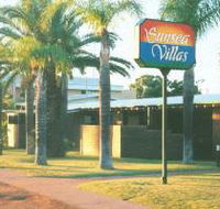 Kalbarri Sunsea Villas - SA Accommodation