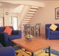 Terrapin Apartments - SA Accommodation