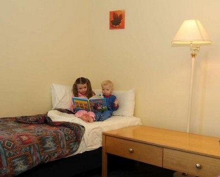 The Station Resort - SA Accommodation 2