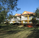 Coral Cove Resort  Golf Club - SA Accommodation
