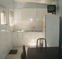Cape Hillsborough Nature Resort - SA Accommodation