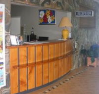 Jackaroo Motel - SA Accommodation