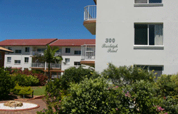 Burleigh Point Apartments - SA Accommodation