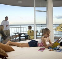 2nd Avenue Beachside Apartments - SA Accommodation