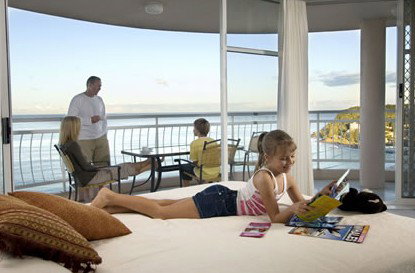 2nd Avenue Beachside Apartments - SA Accommodation 0