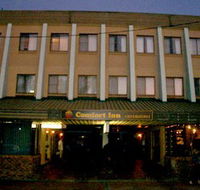 Centrepoint Motel - SA Accommodation