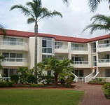 Key Largo Apartments - SA Accommodation