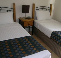 Kangaroo Point Holiday Apartments - SA Accommodation