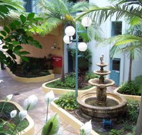 Burleigh Terraces Luxury Apartments - SA Accommodation